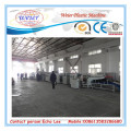 PP Hollow Grid Sheet Machine Line with Korea Technology 2300mm